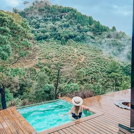 Vale Sagrado Villa Urubici Exterior photo