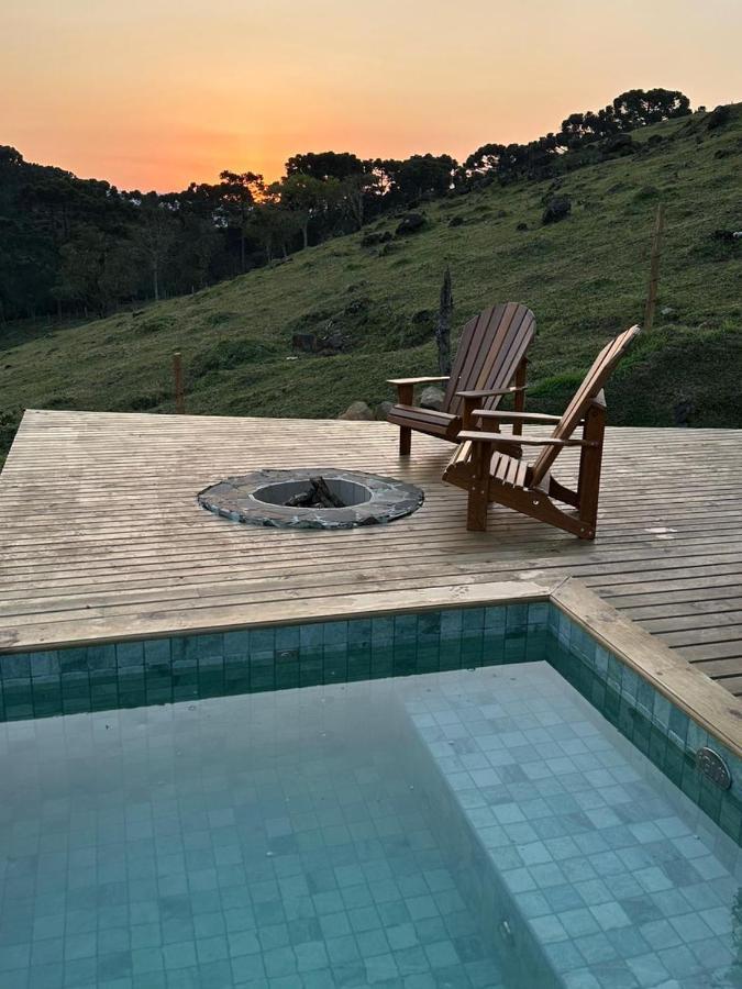 Lodge Vale Sagrado
