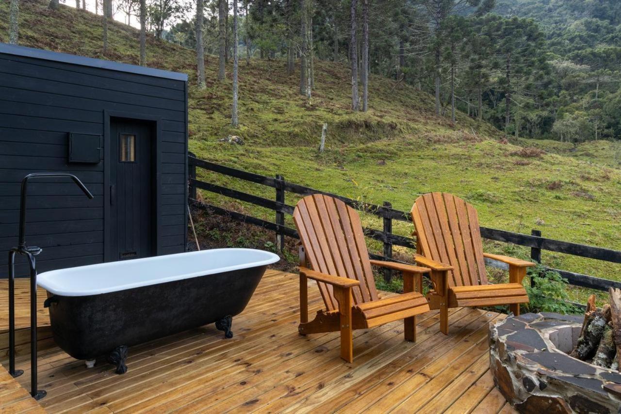 Lodge Vale Sagrado