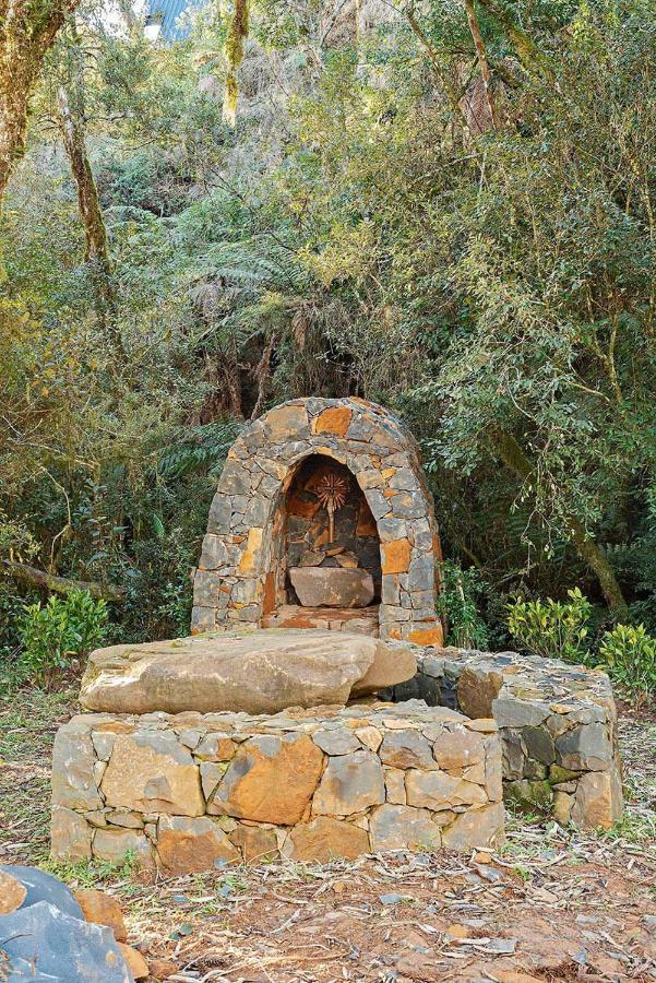 Vale Sagrado Lodge