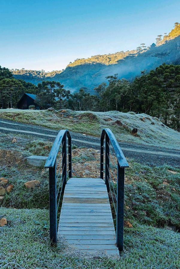 Lodge Vale Sagrado