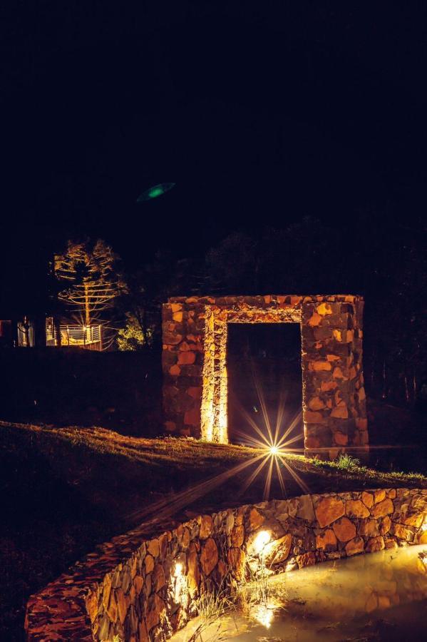 Lodge Vale Sagrado Urubici