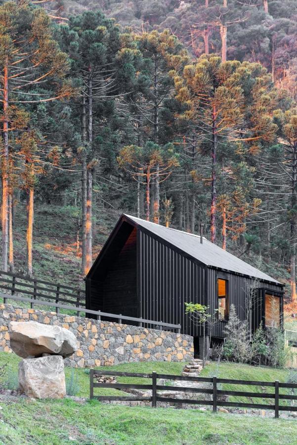 Vale Sagrado Lodge *