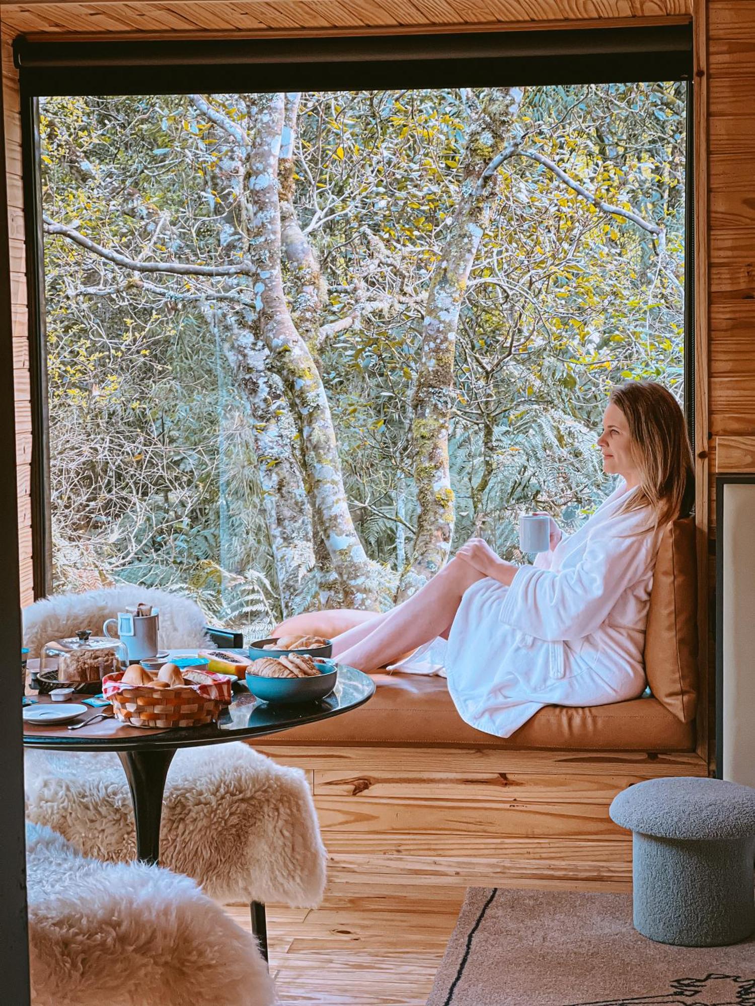 Lodge Vale Sagrado