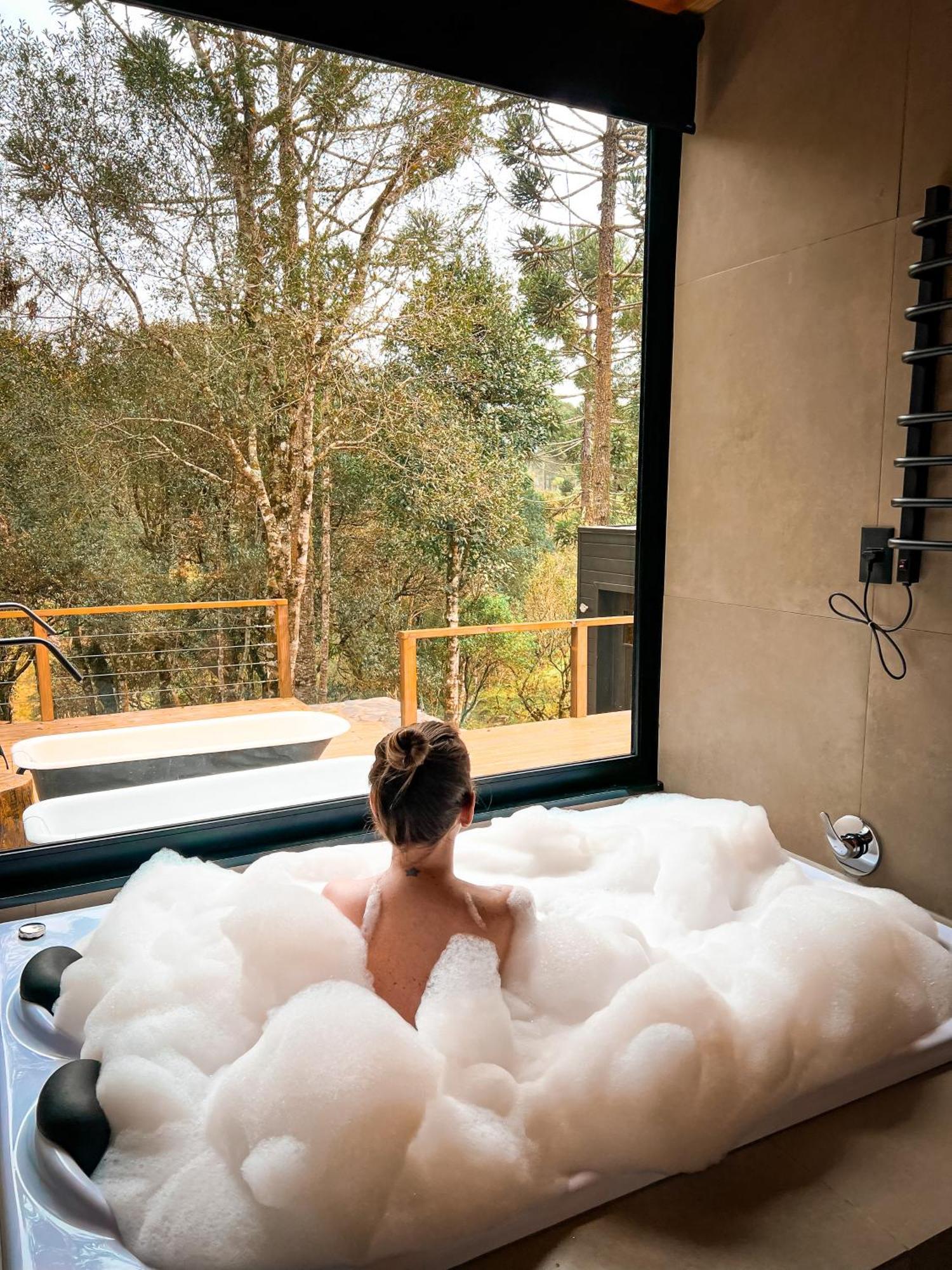 Vale Sagrado Lodge